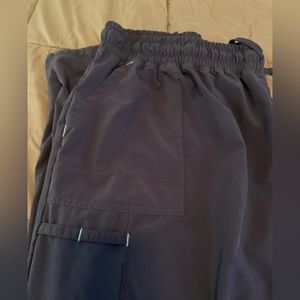 3 Pair of Scrub Pants 3X